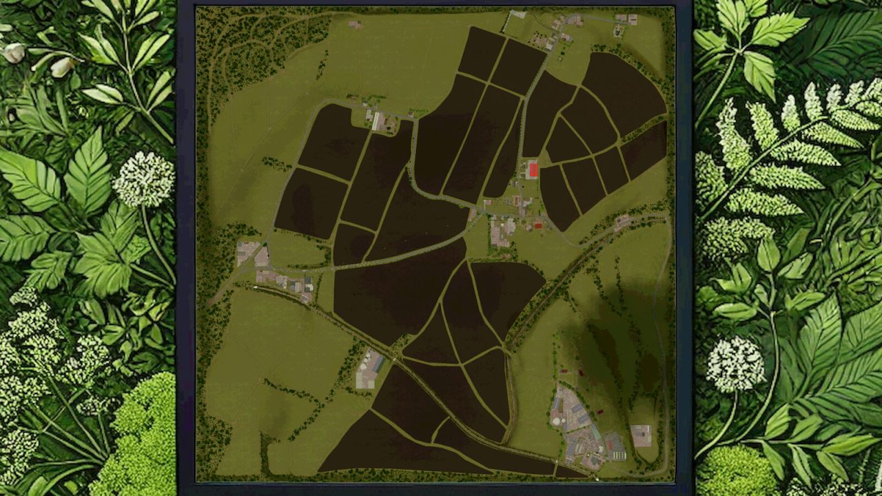 Rhönplateu