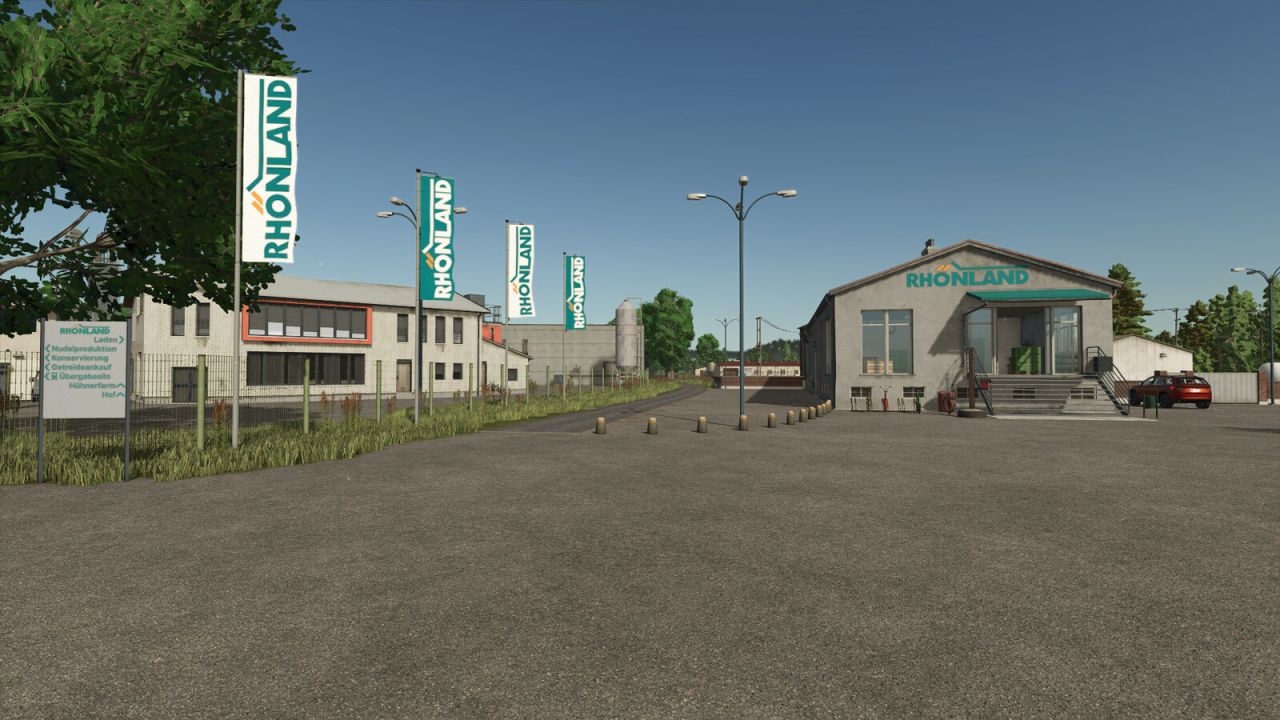 Rhönplateu