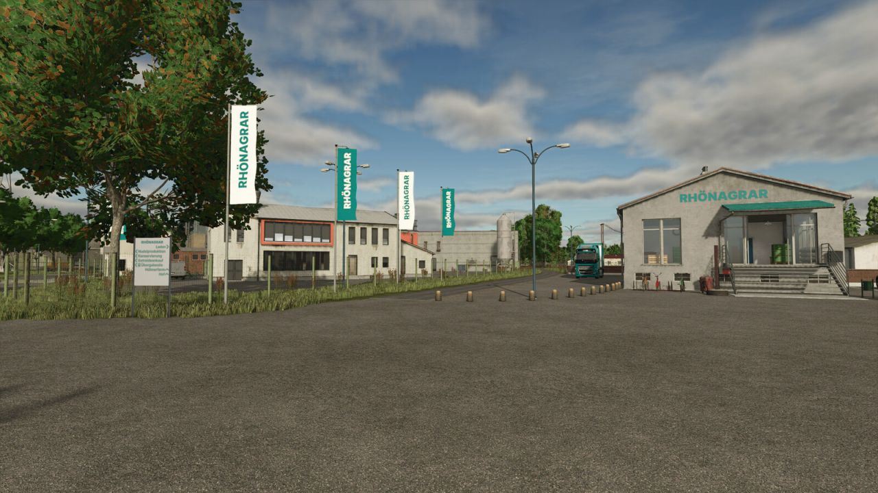 Rhönplateu