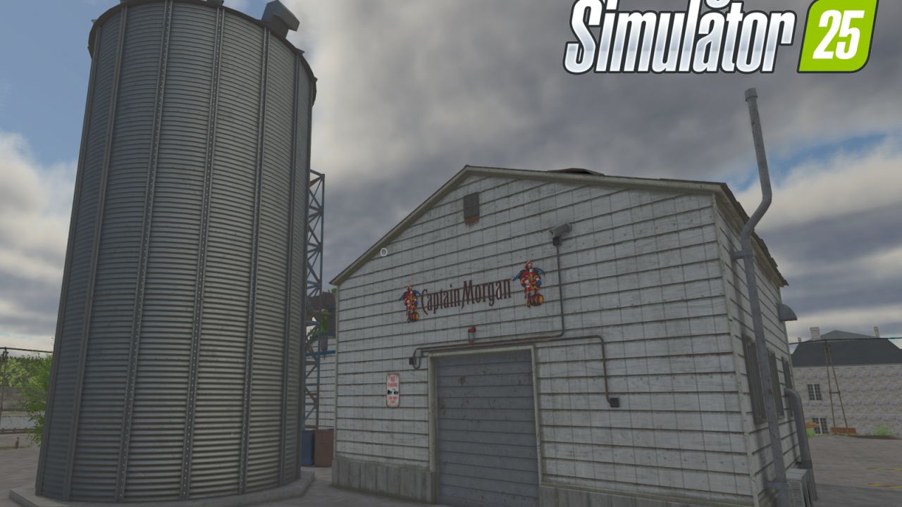 Rhum Factory