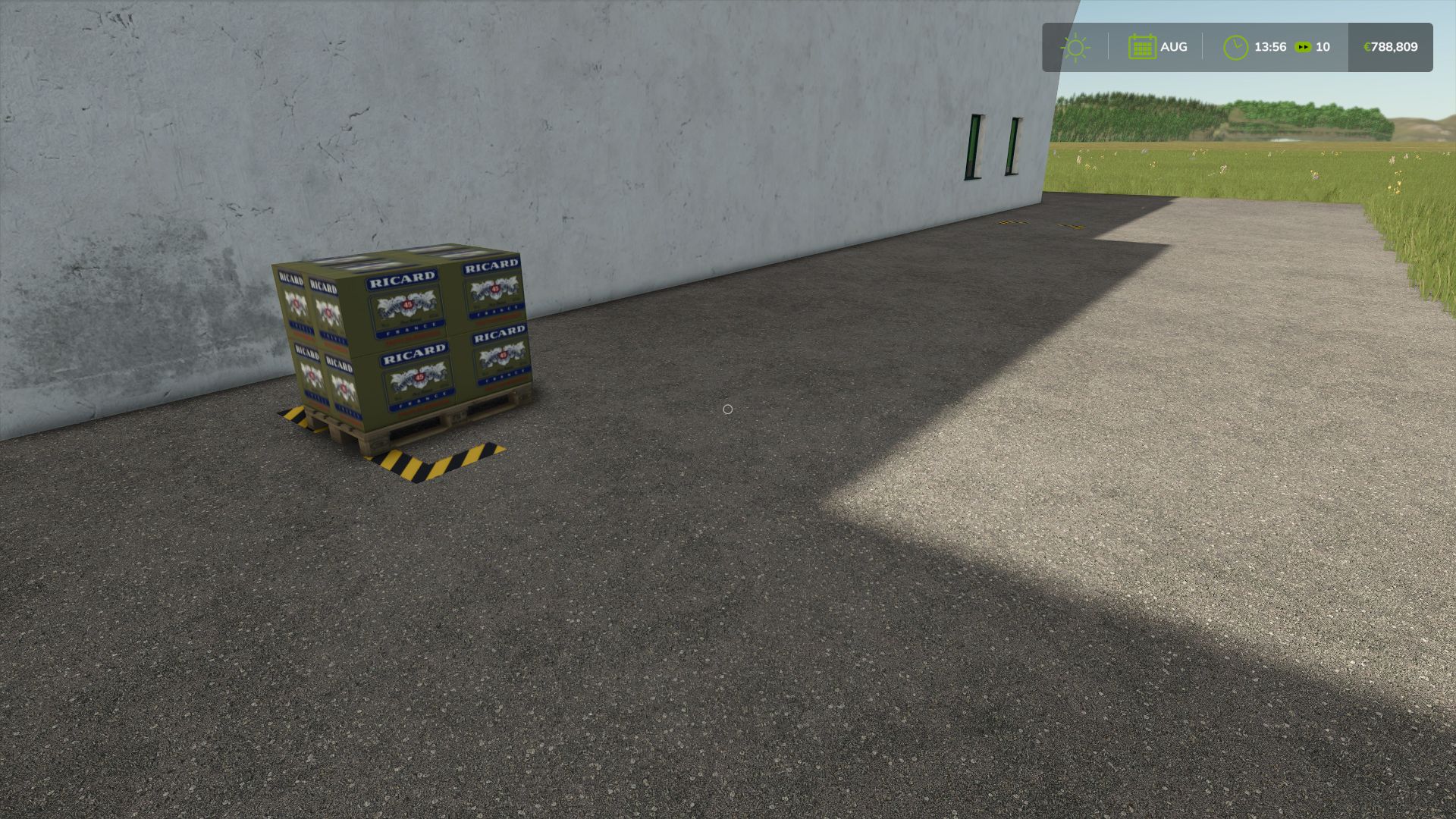 ricard-production-fs25-BZ5V6 Ricard production