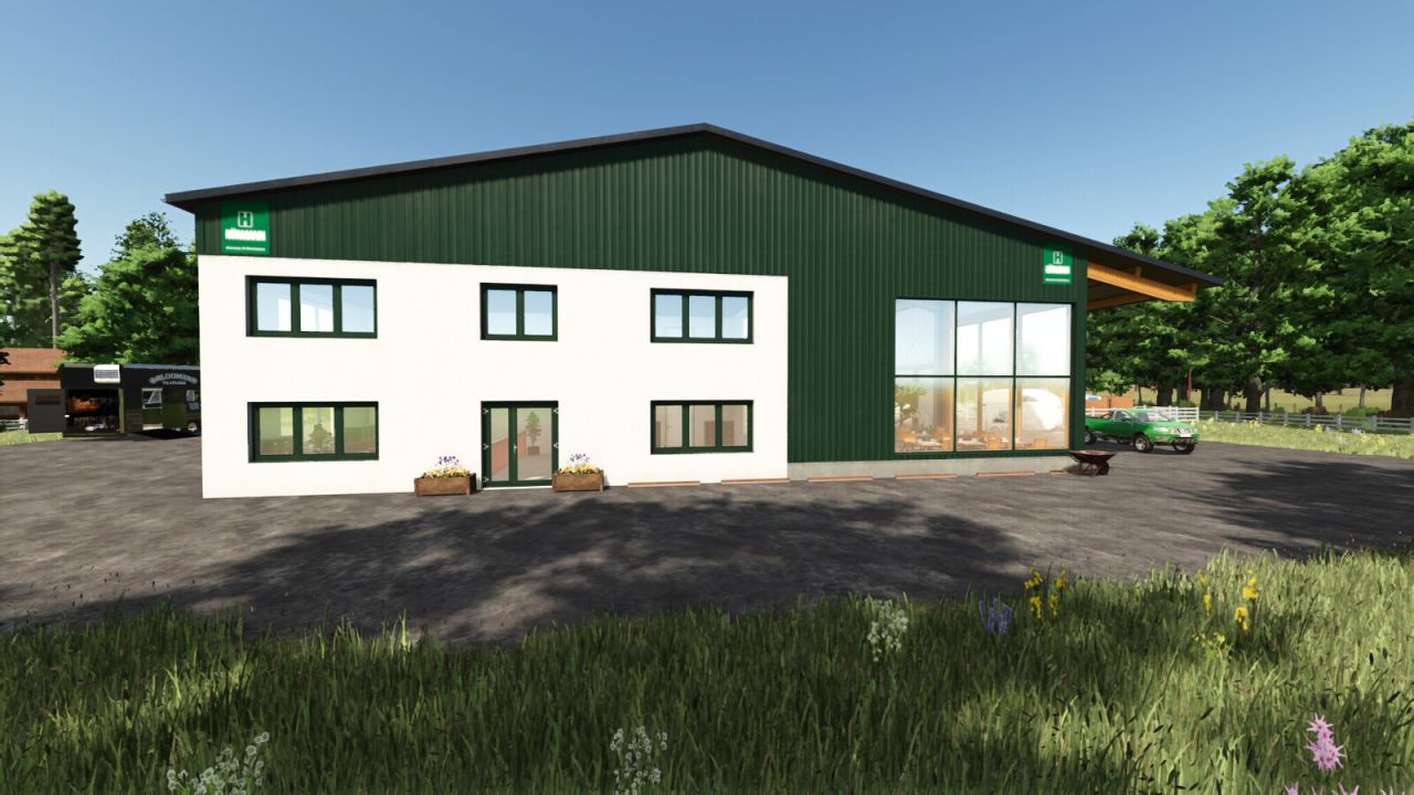 Binicilik Salonu 2k26