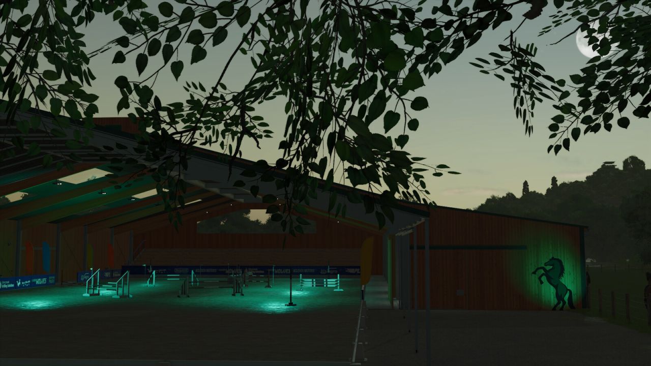 Centre Equestre