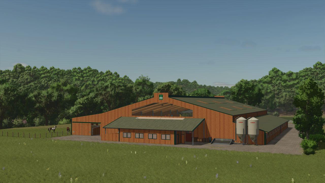 Riding Stable