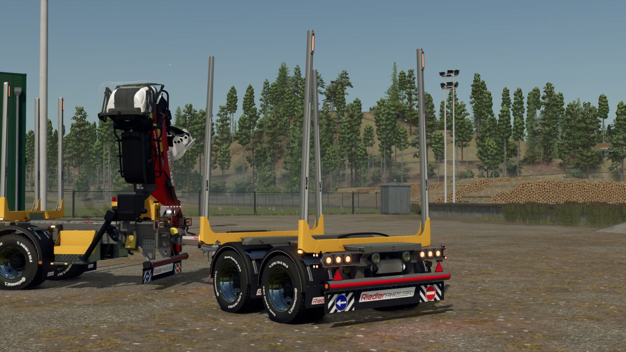 Riedler RUZ220-K