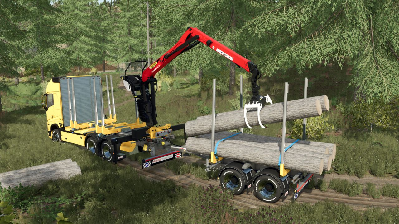 Riedler RUZ220-K