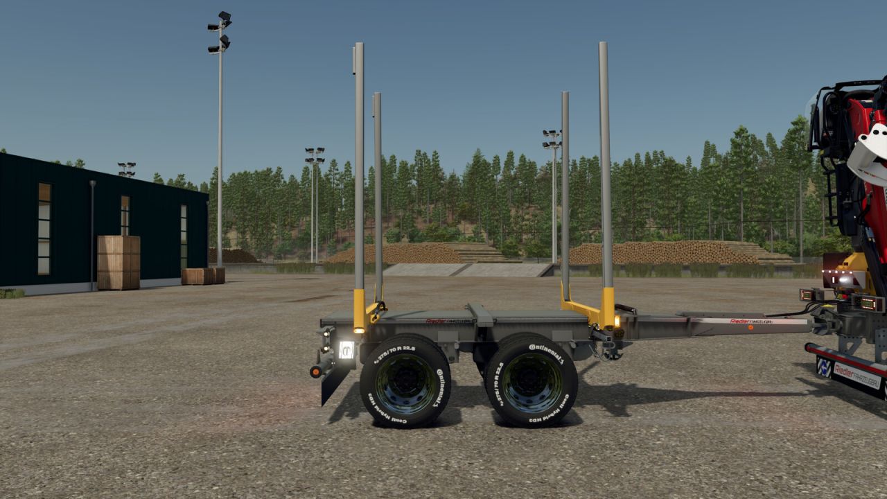 Riedler RUZ220-K