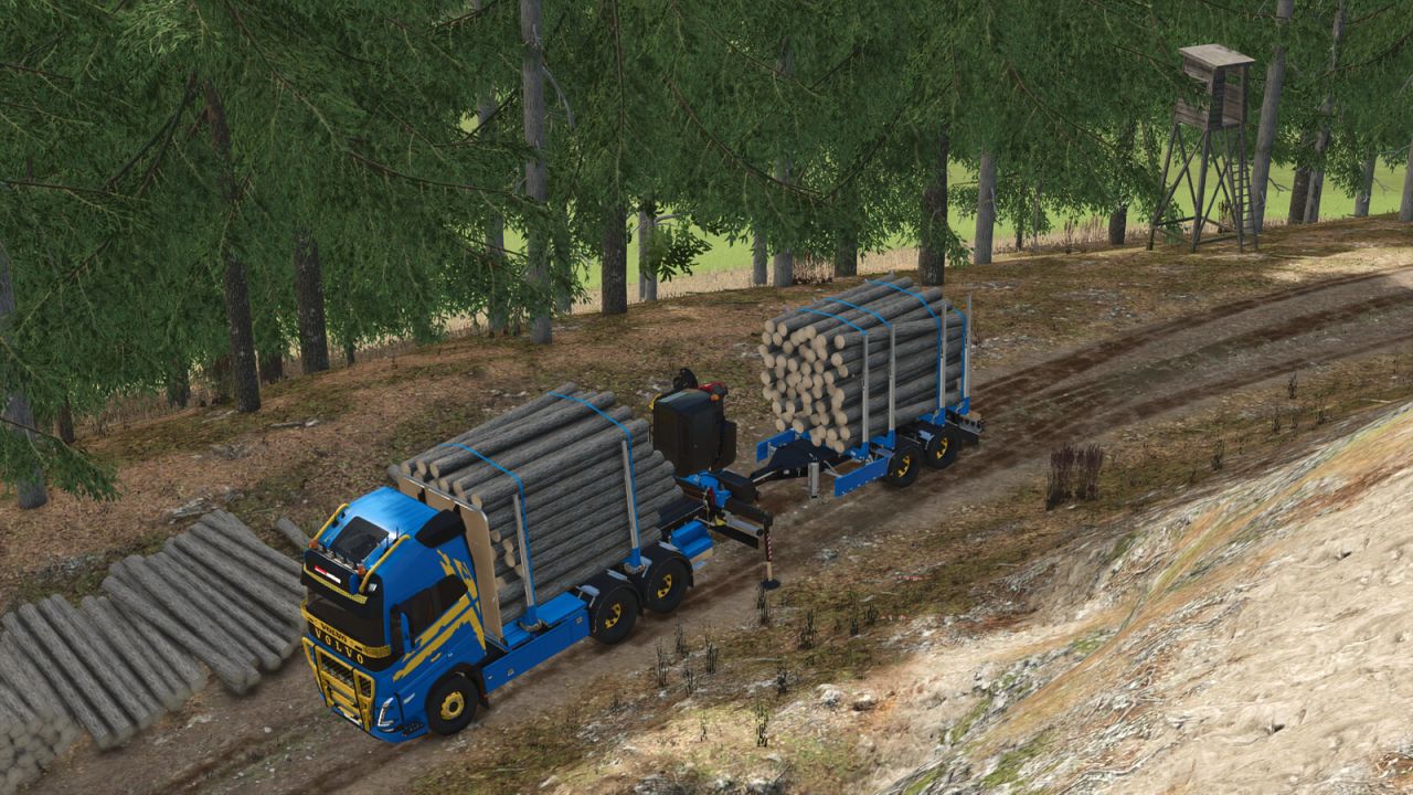 Riedler RUZ220-L