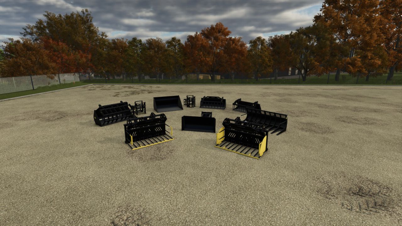 Riman-gereedschapspakket