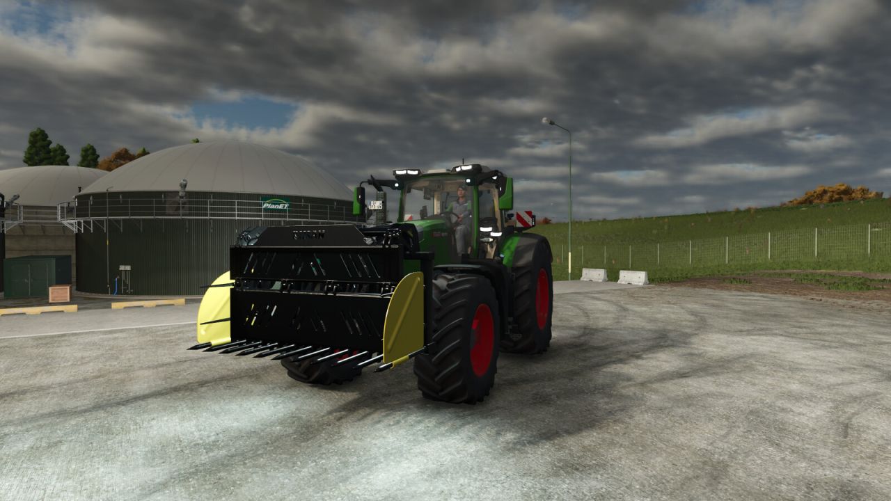 Riman-gereedschapspakket