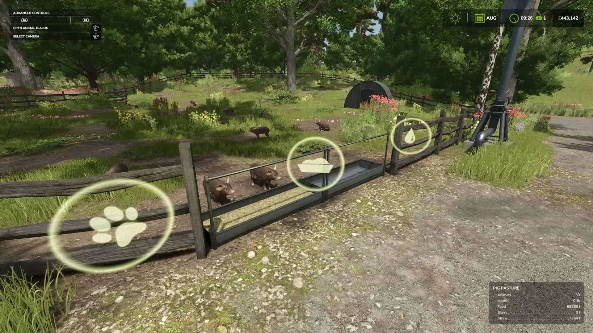 Riverbend Springs Edit By Stevie