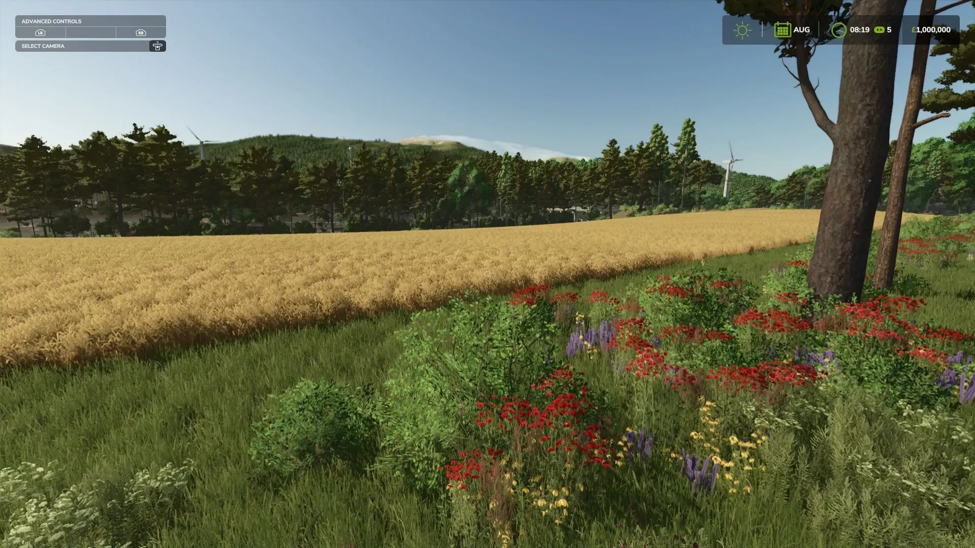 Riverbend Springs Edit By Stevie