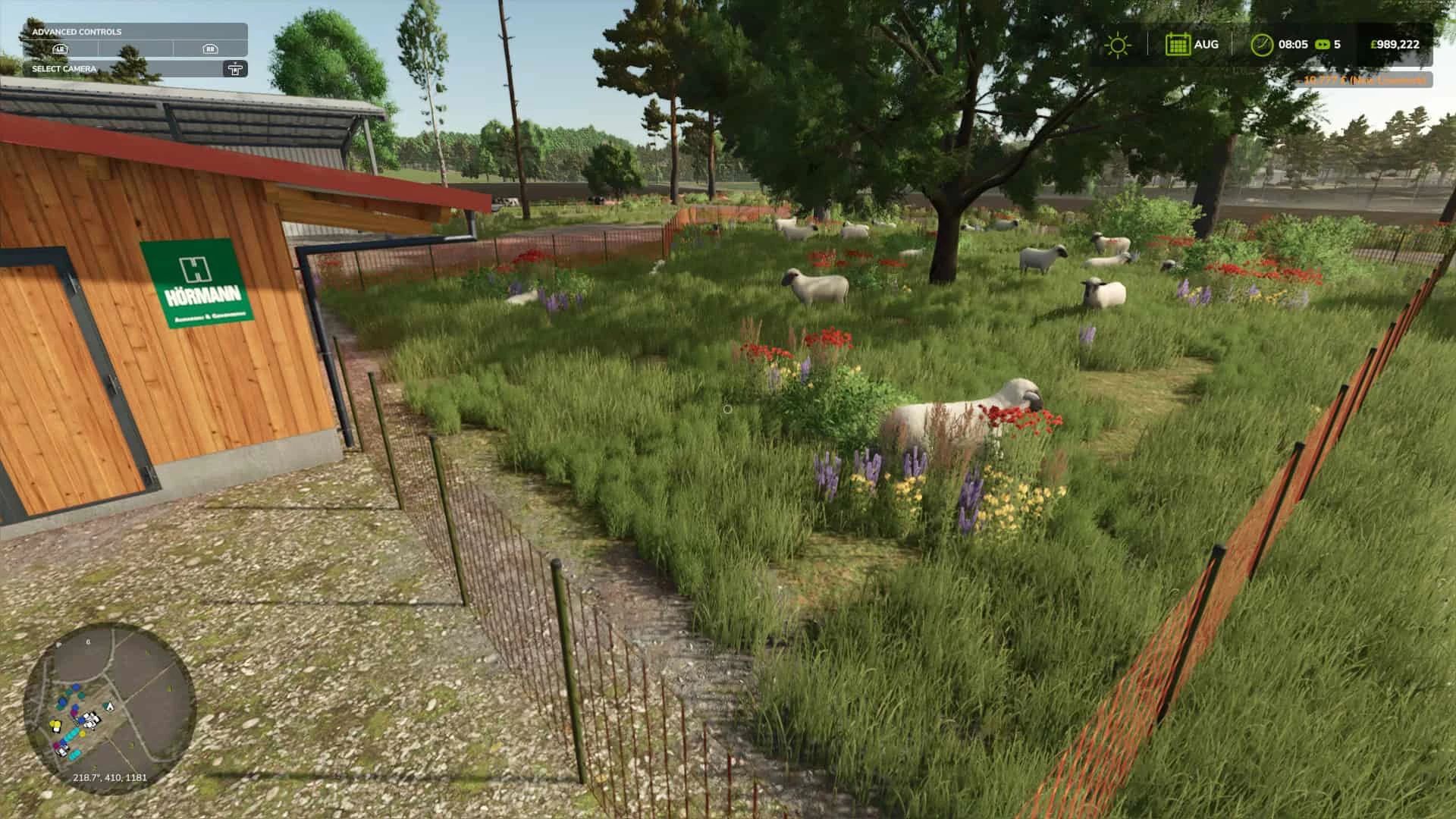 Riverbend Springs Edit By Stevie