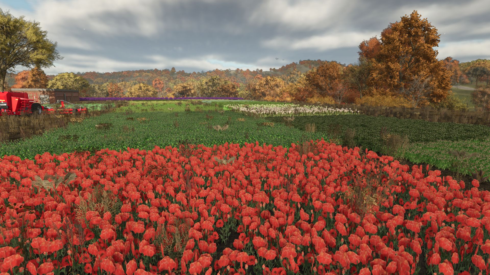 Riverbend Springs Multifruit