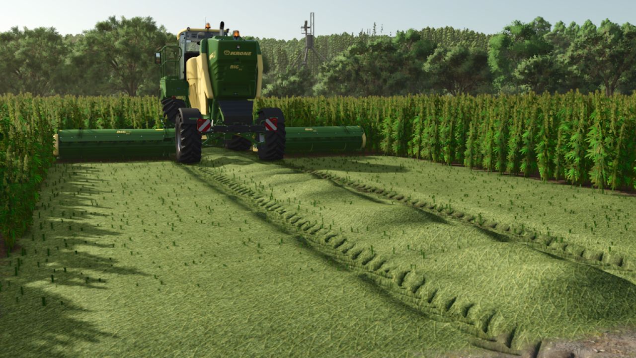 Riverbend Springs – Squigglze Edition