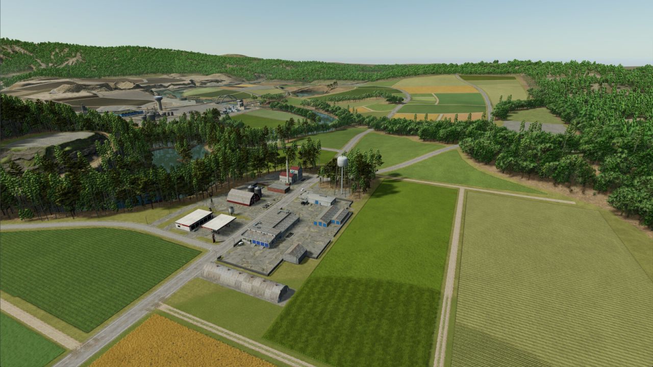 Riverbend The Aftermath