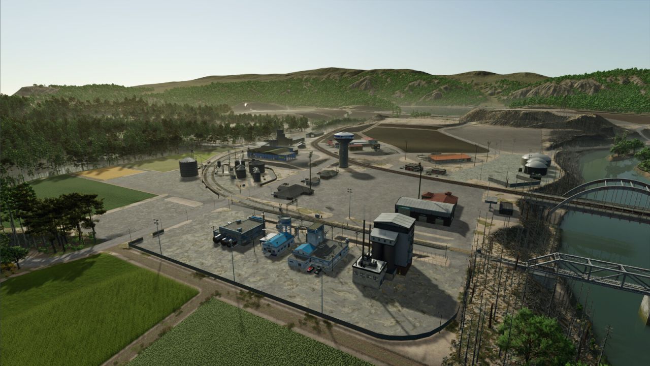 Riverbend The Aftermath