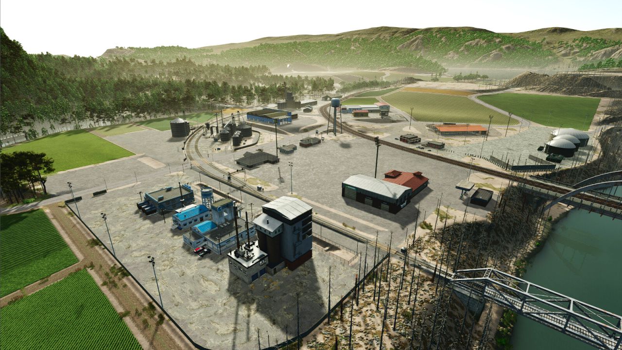 Riverbend The Aftermath