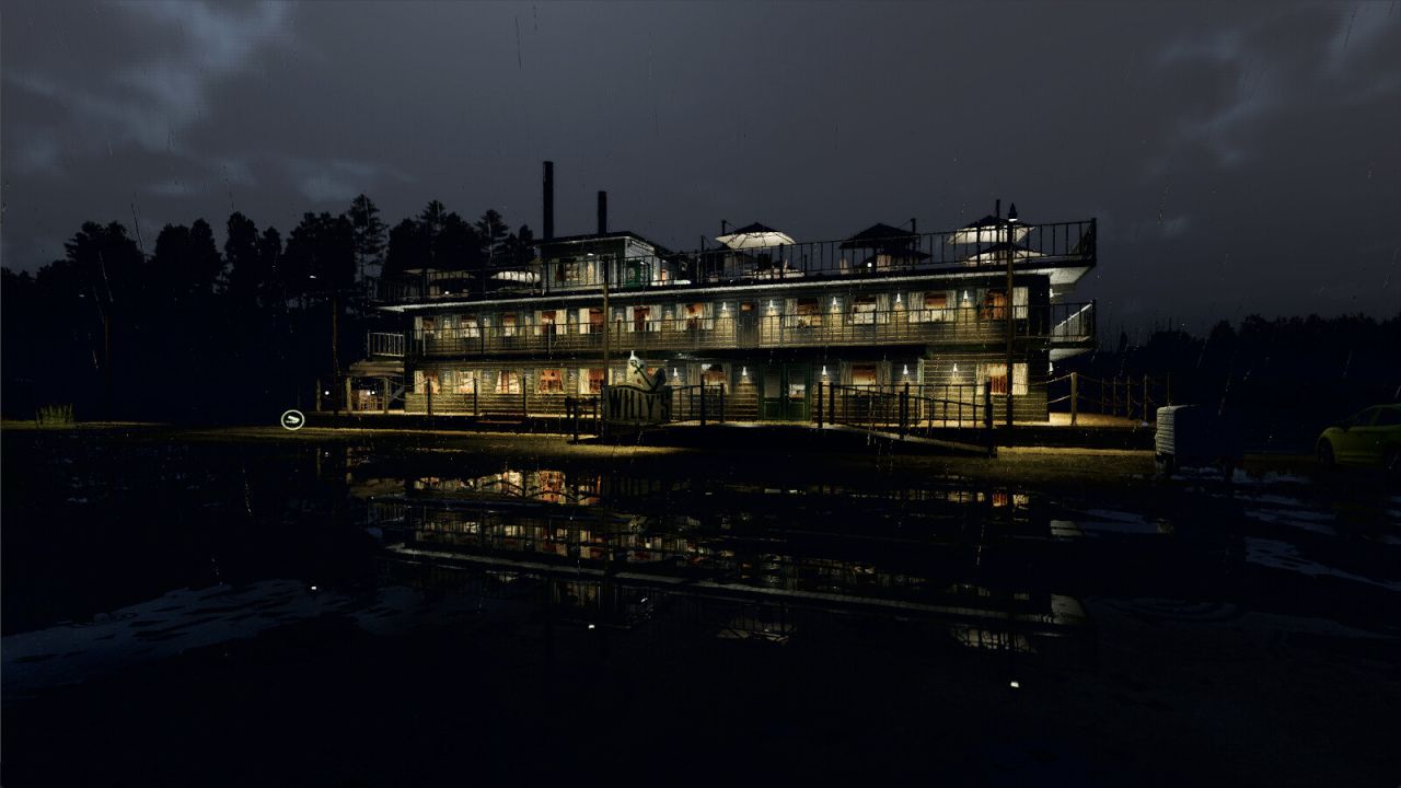 Riverbend The Aftermath