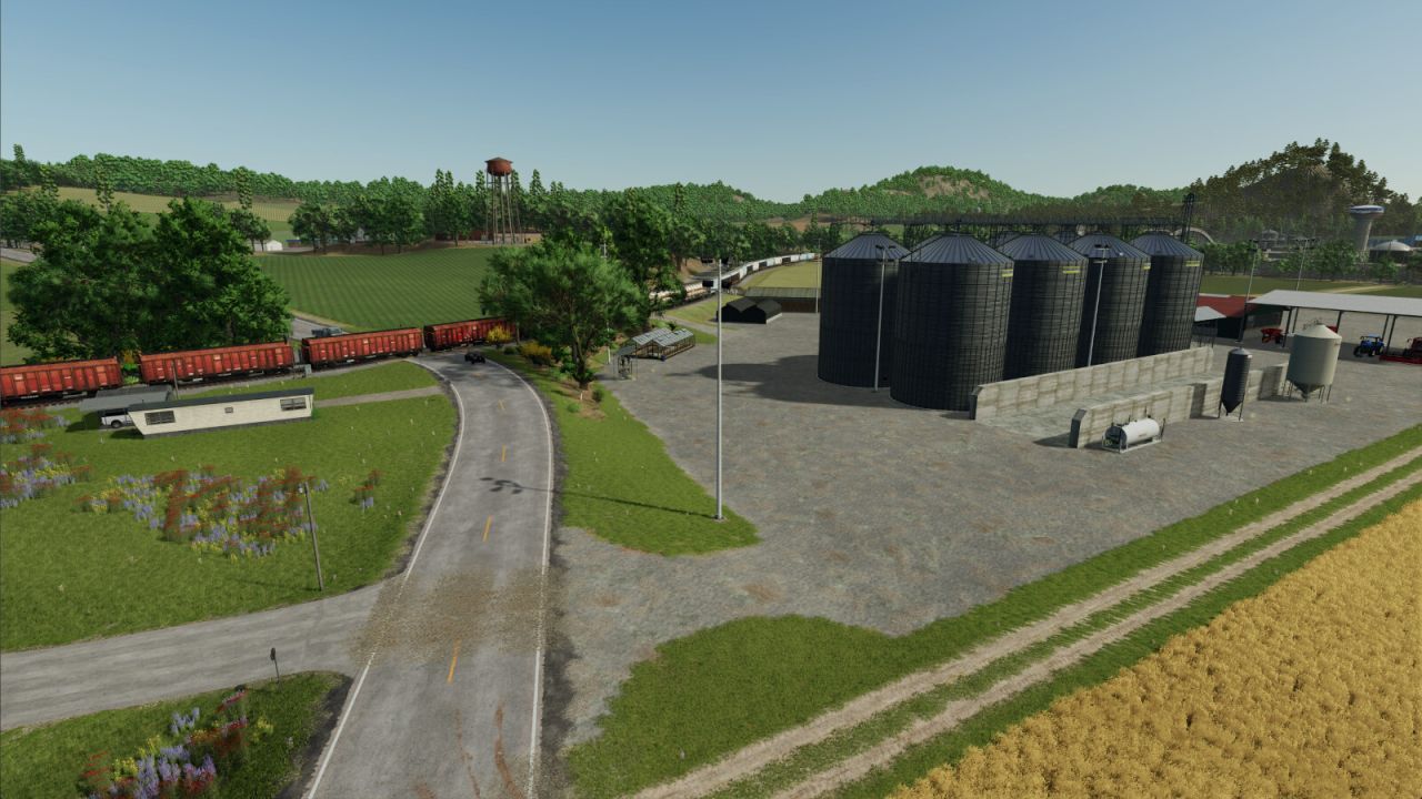 Riverbend The Aftermath