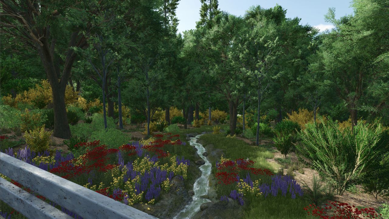 Riverbend The Aftermath