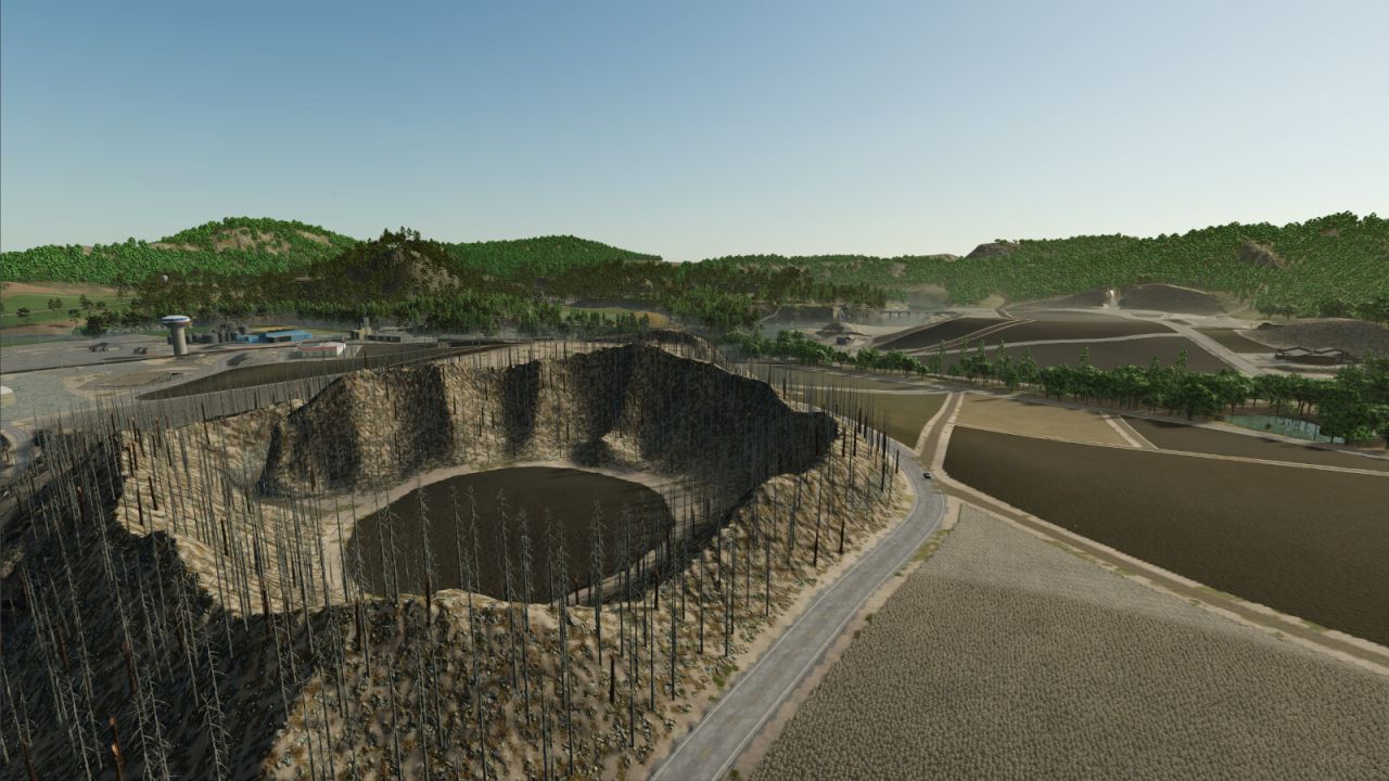 Riverbend The Aftermath