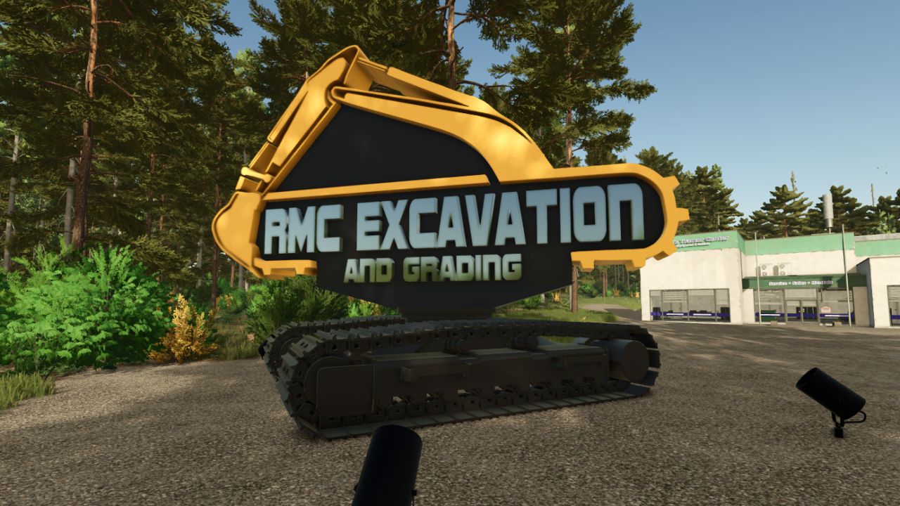 Segnale di scavo RMC