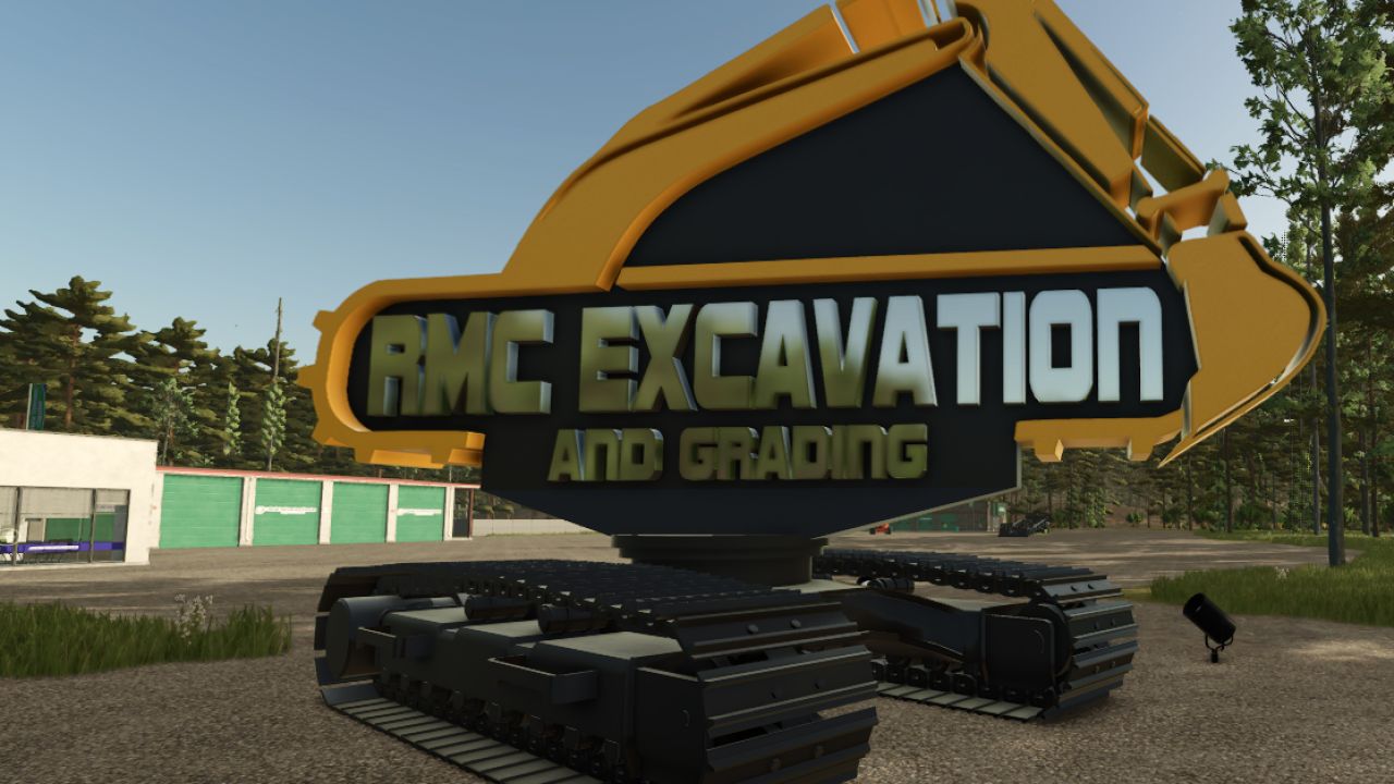 Segnale di scavo RMC