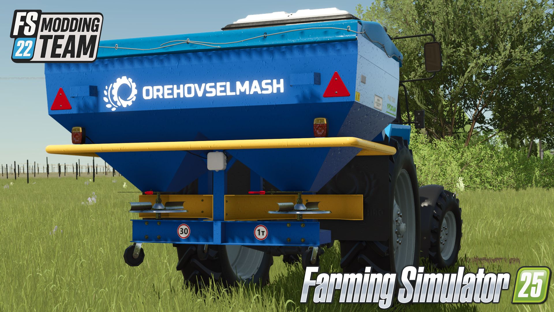 RMD-1000 Orikhovsilmash