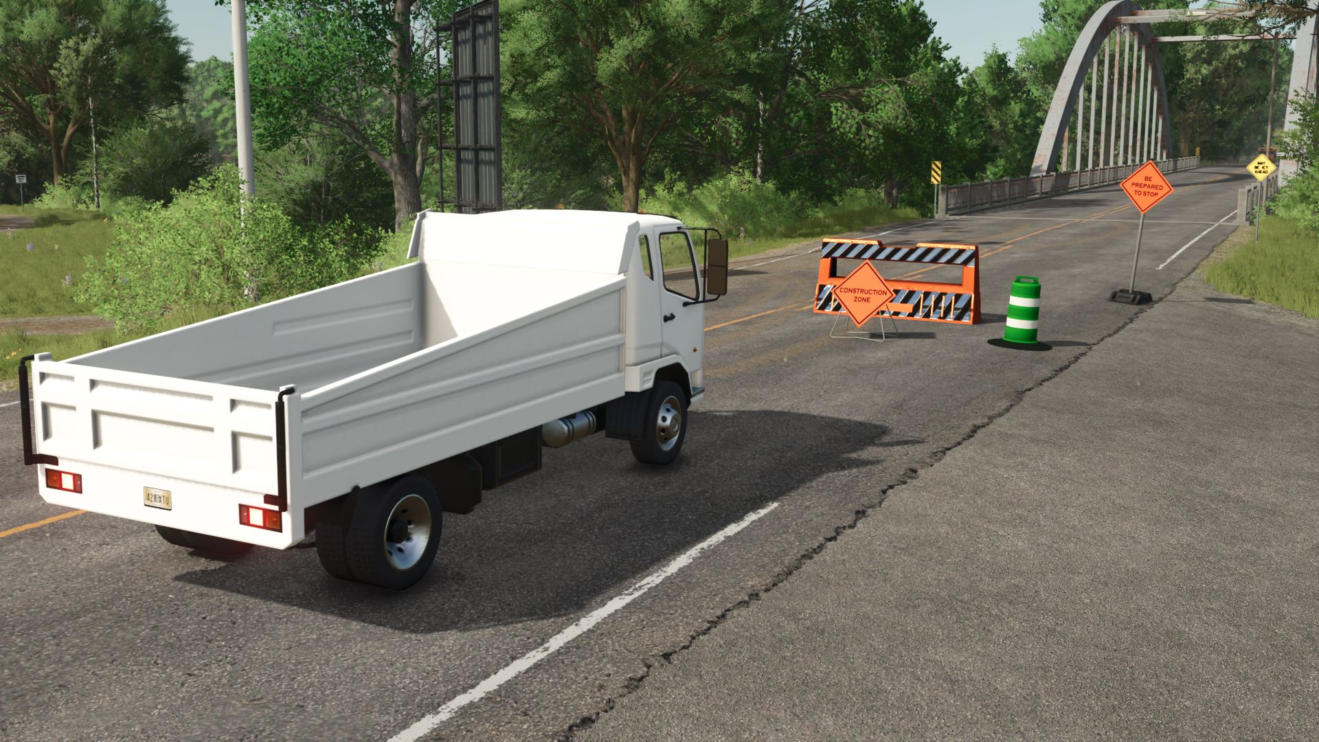 Road Safety Pack