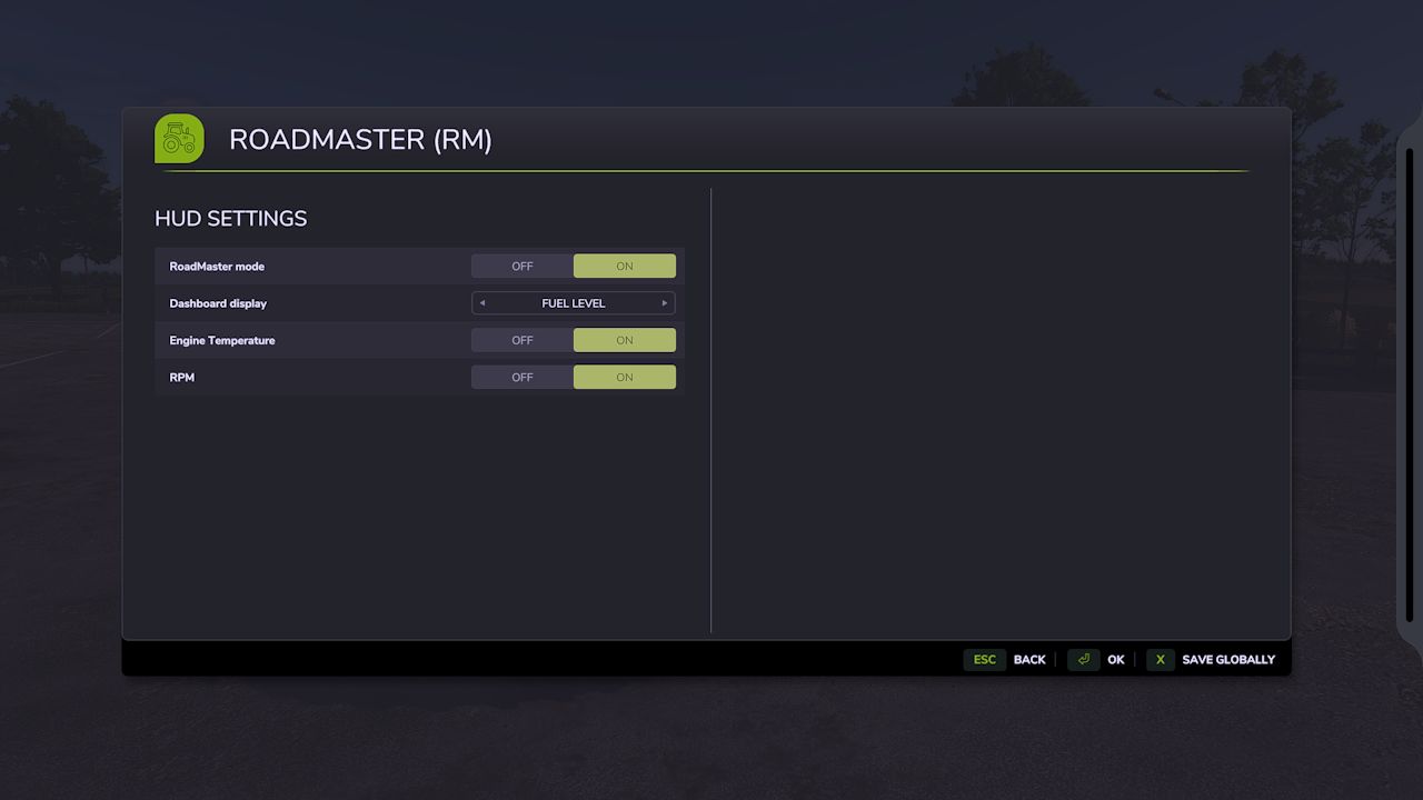 RoadMaster