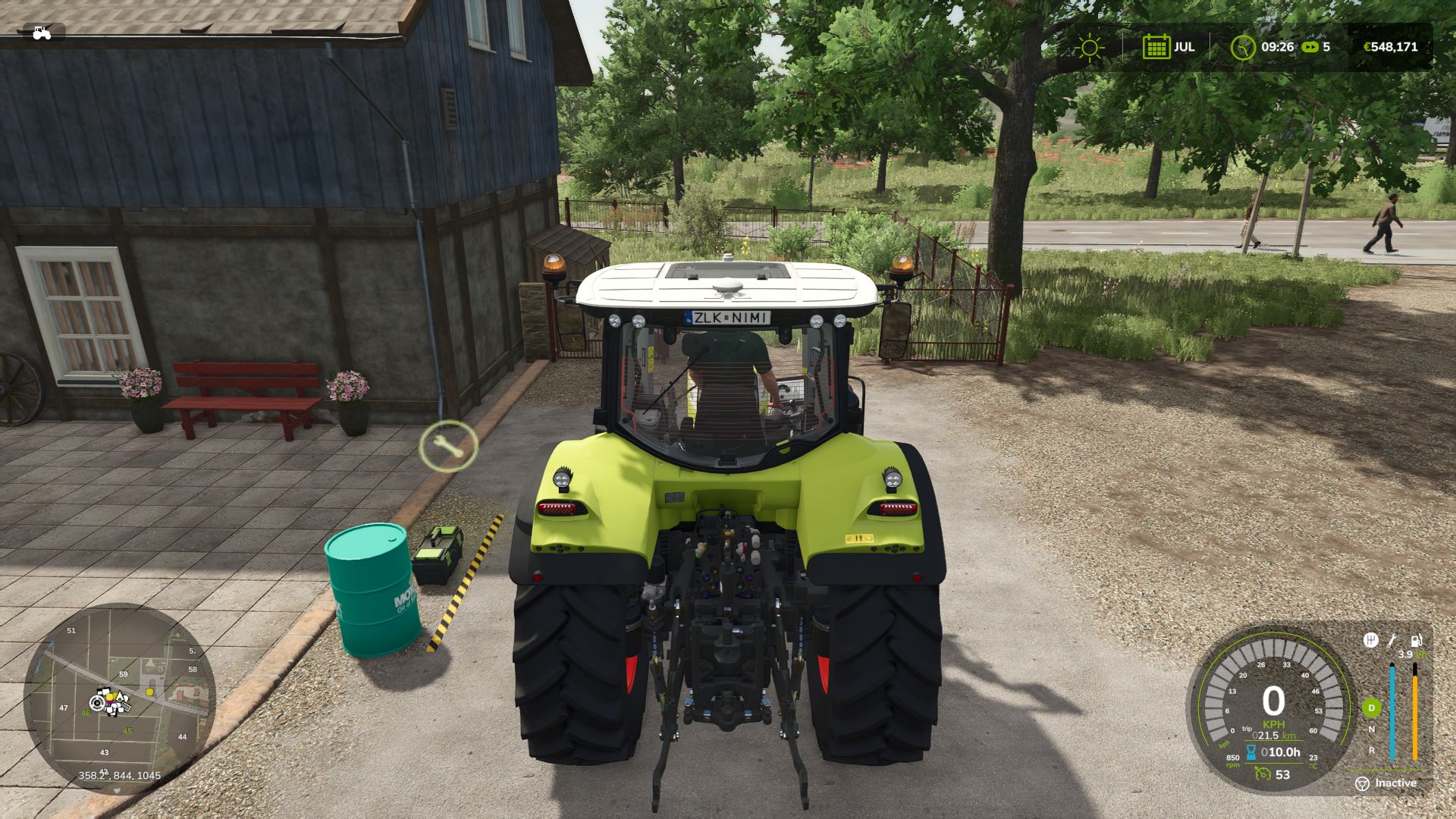 roadmaster-fs25-d1qJ3 RoadMaster