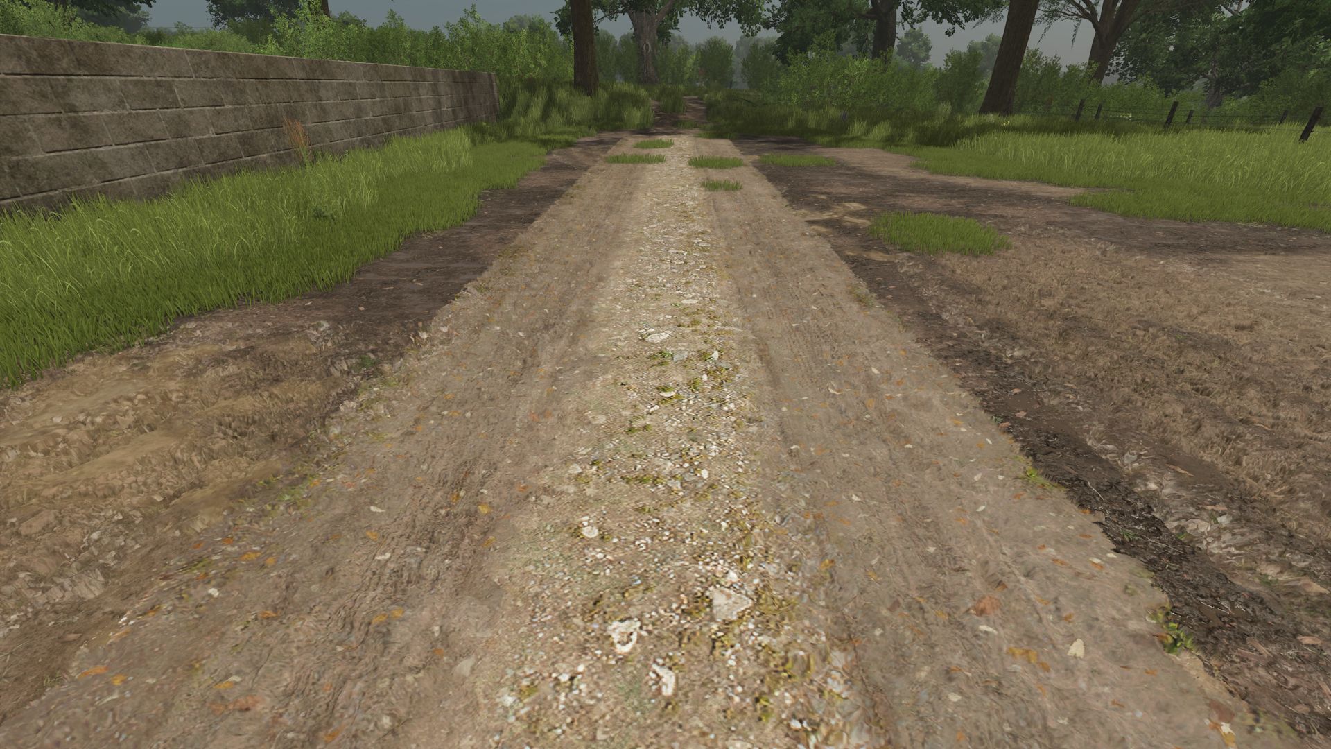 Yollar The Pichonnière Valley