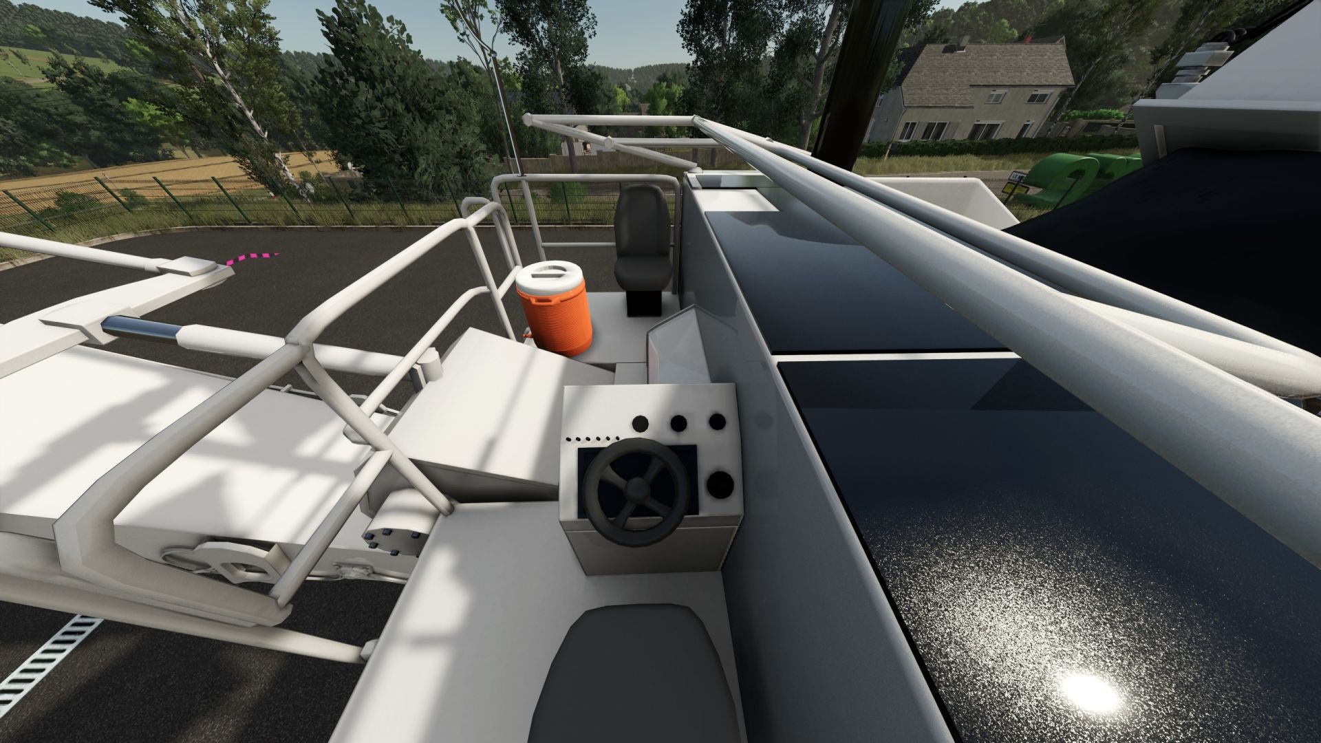 Roadtec SB2500