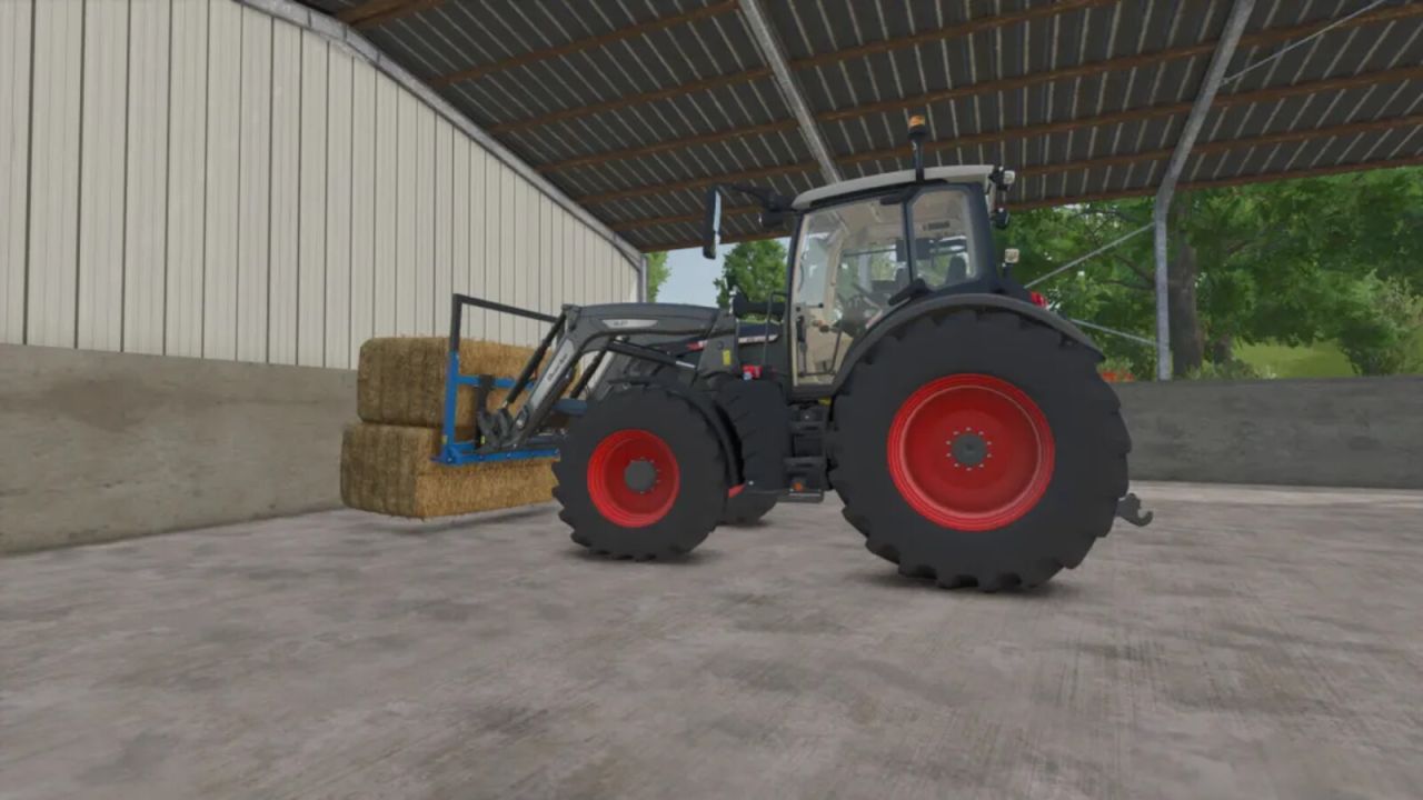 robert-fb160-fs25-X863M Robert FB160