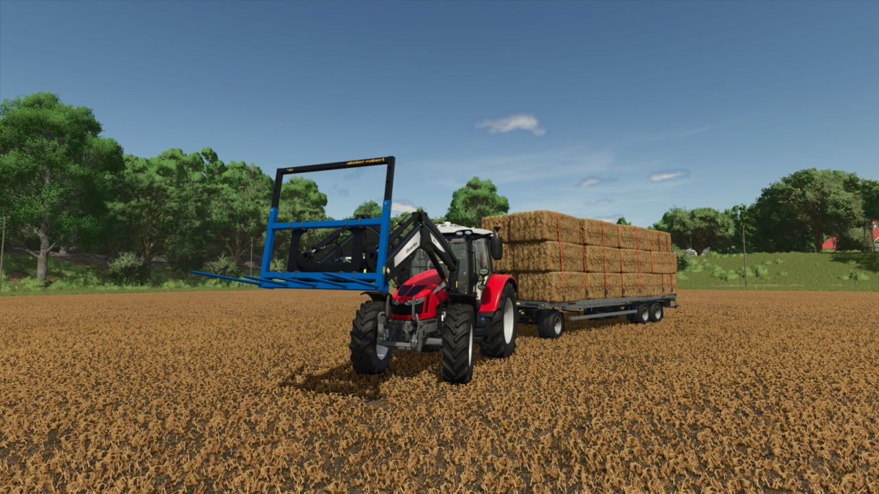 Robert FB160/FB200