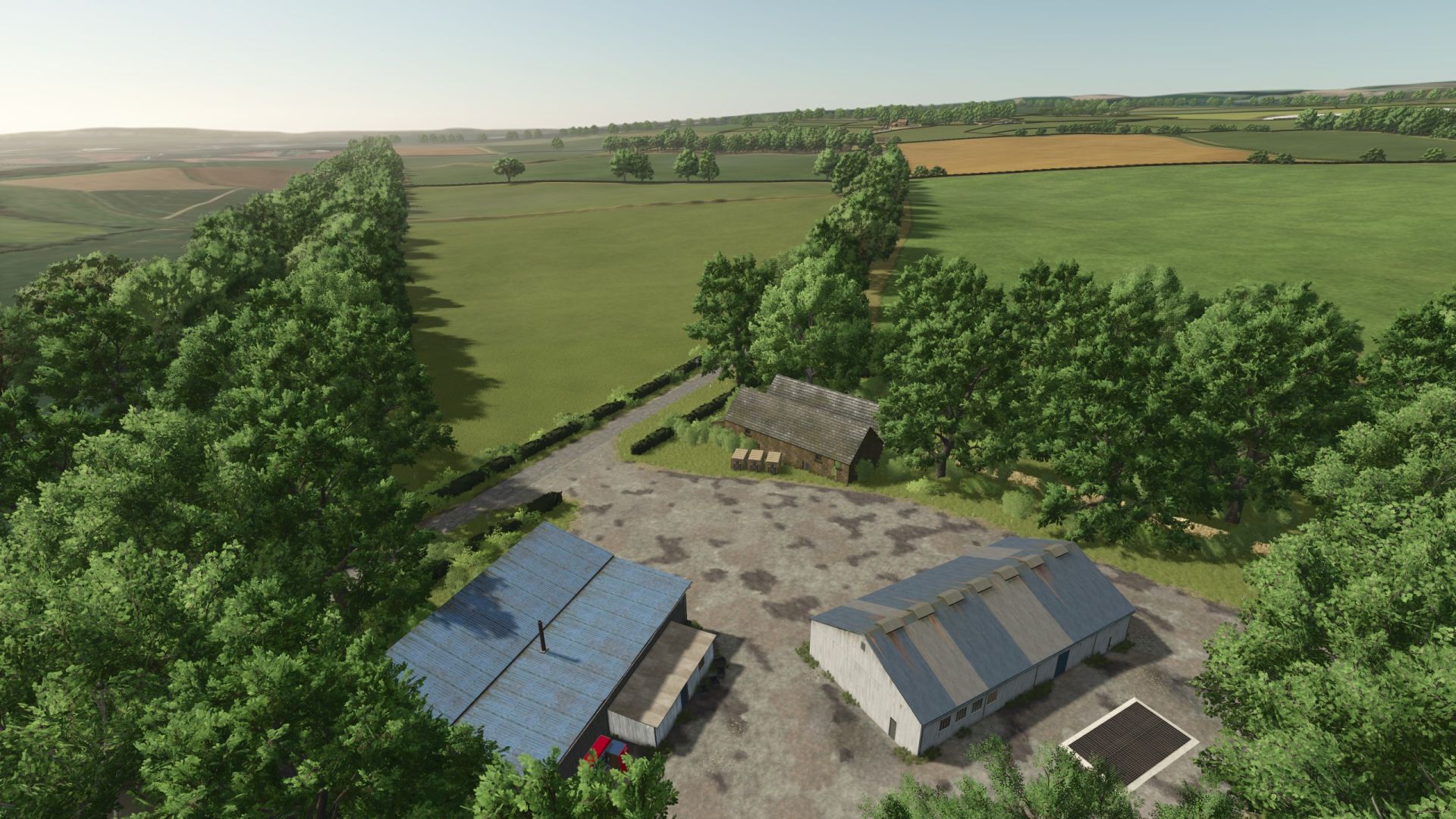 Rodmarton