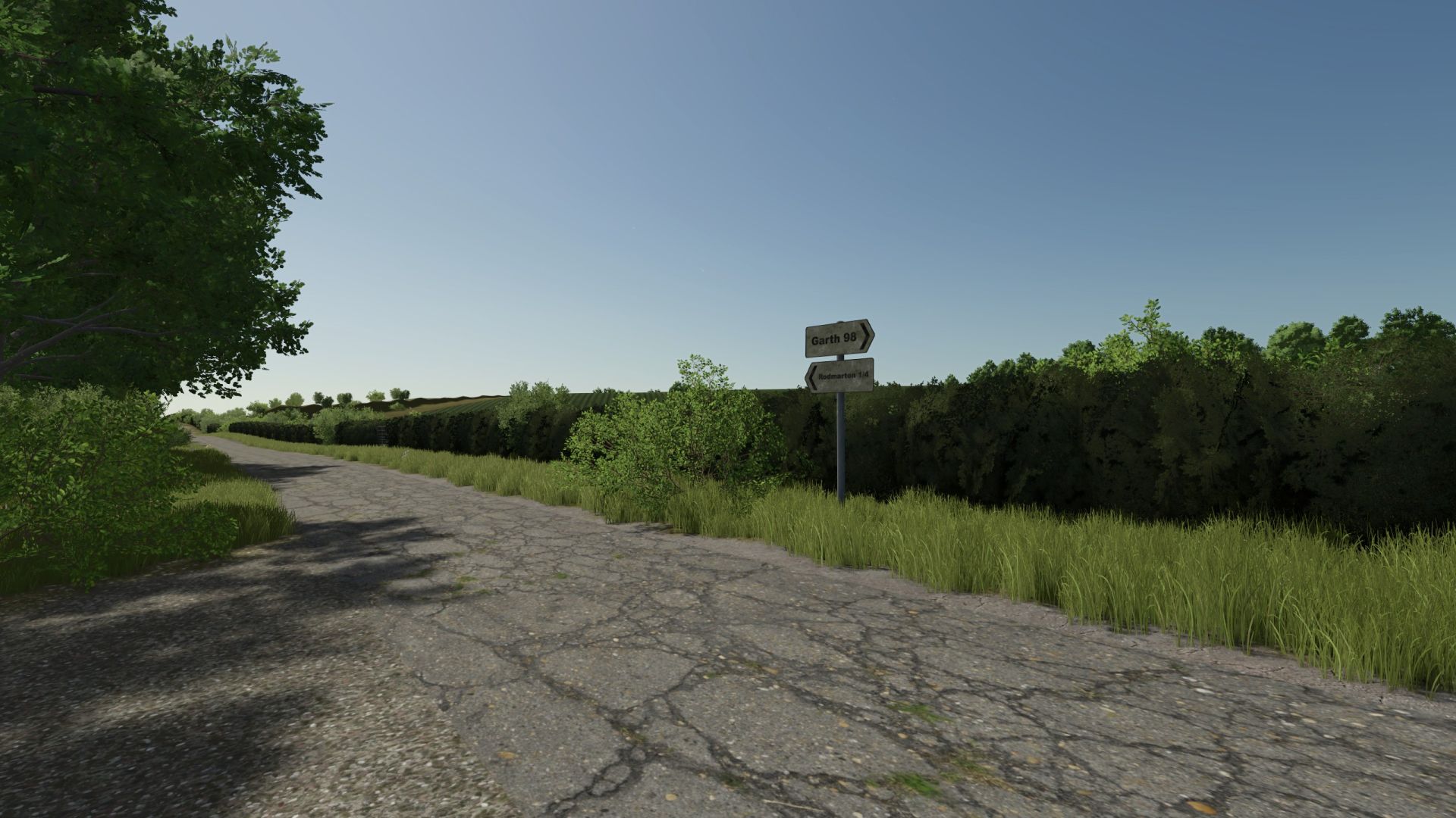Rodmarton