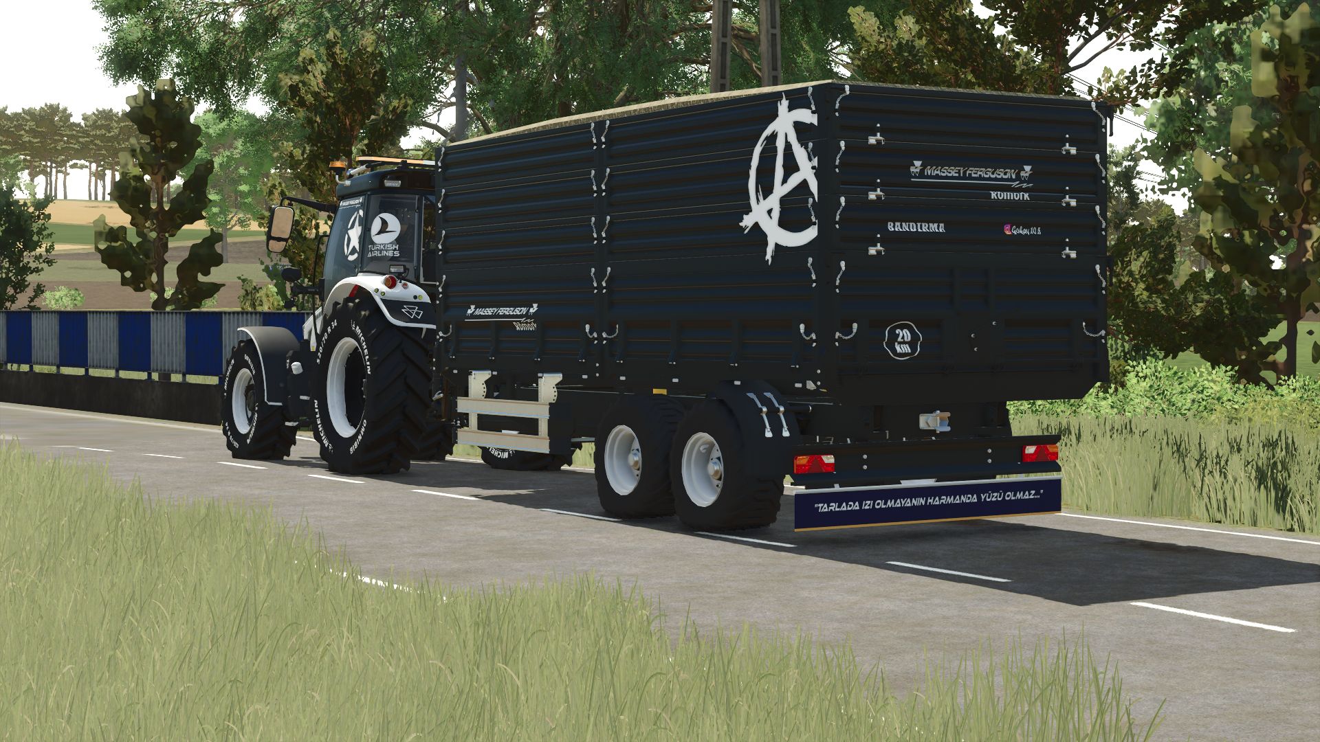 Rodoston Romork Fuar