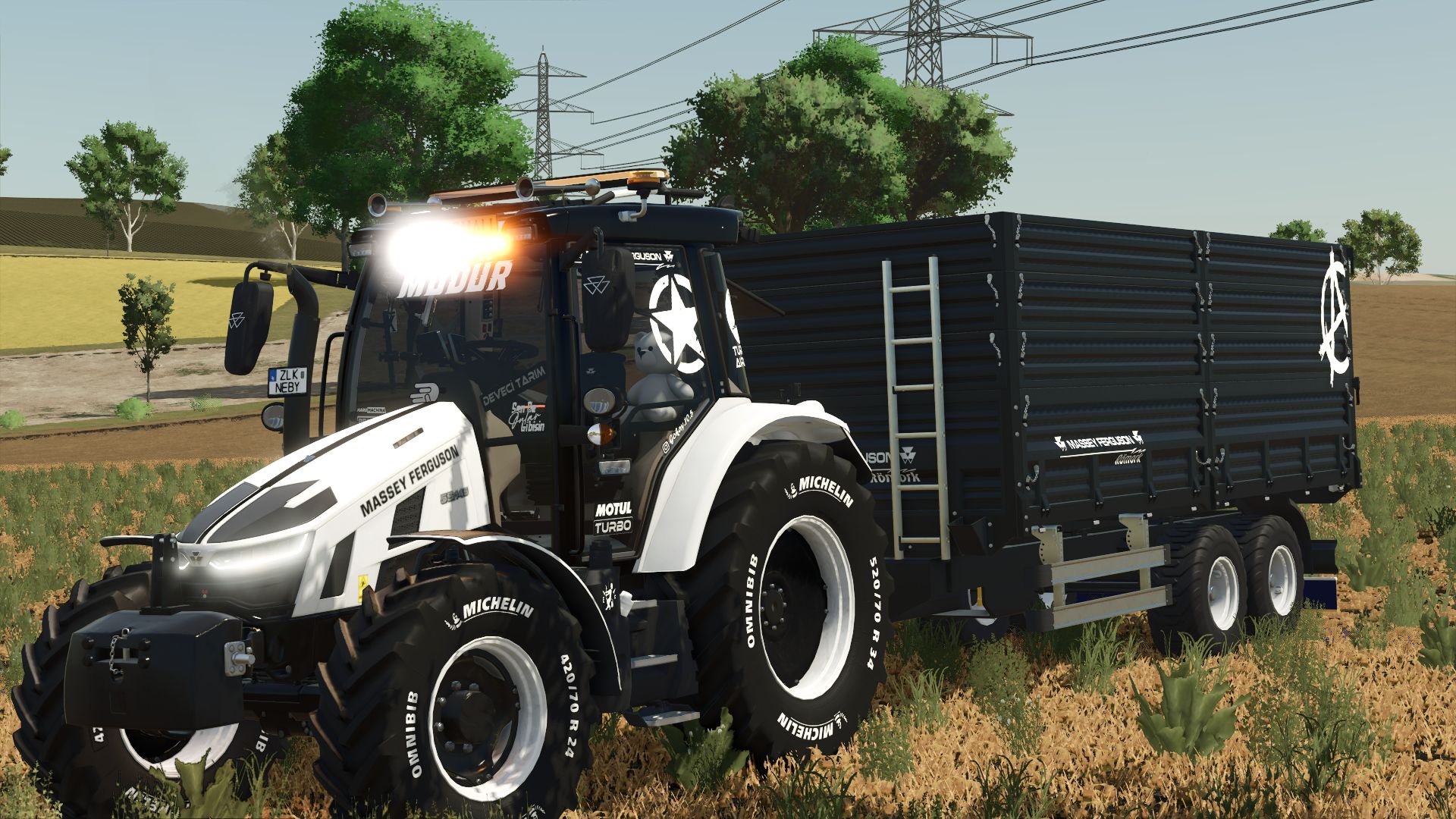 Rodoston Romork Fuar