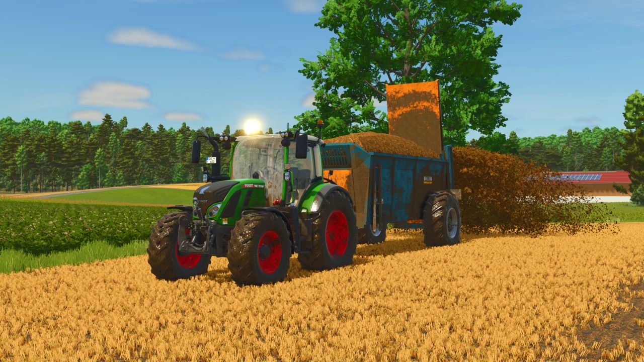 Rolland 170