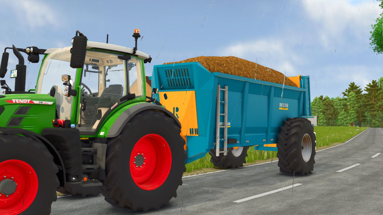 Rolland 170
