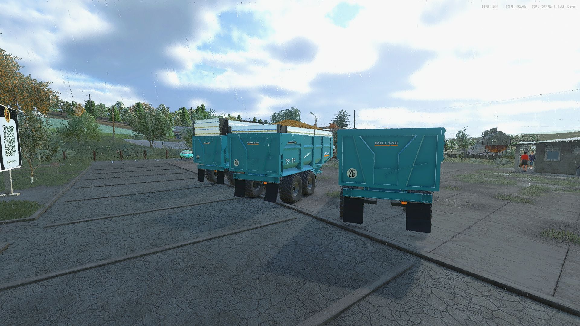 Rolland 22-32