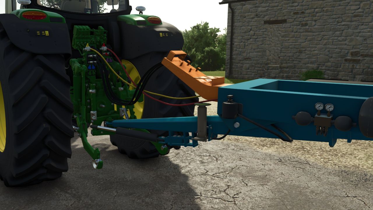 Rolland Turboclassic 27-40