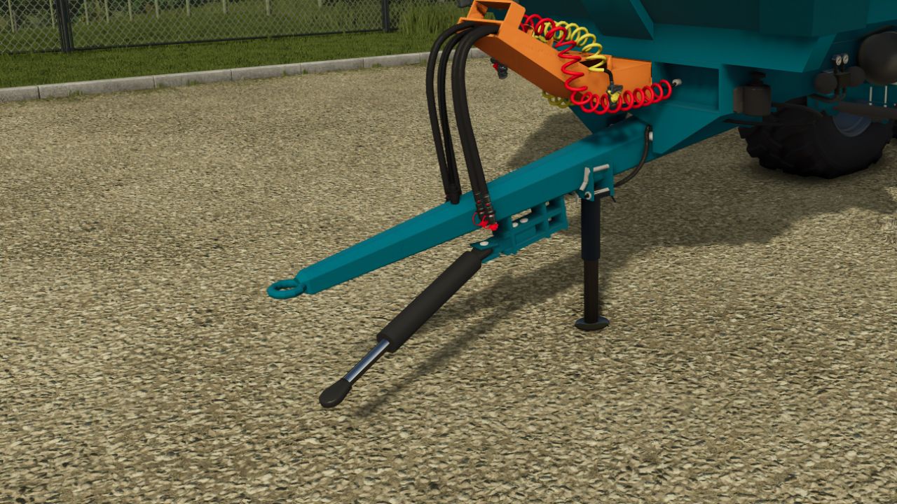 Rolland Turboclassic 27-40