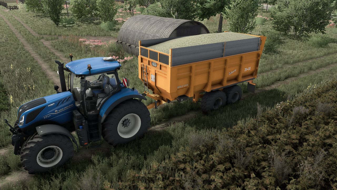 Rolland TurboVrac 26-38