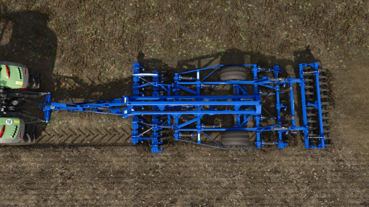 Rolmako SoilProtector
