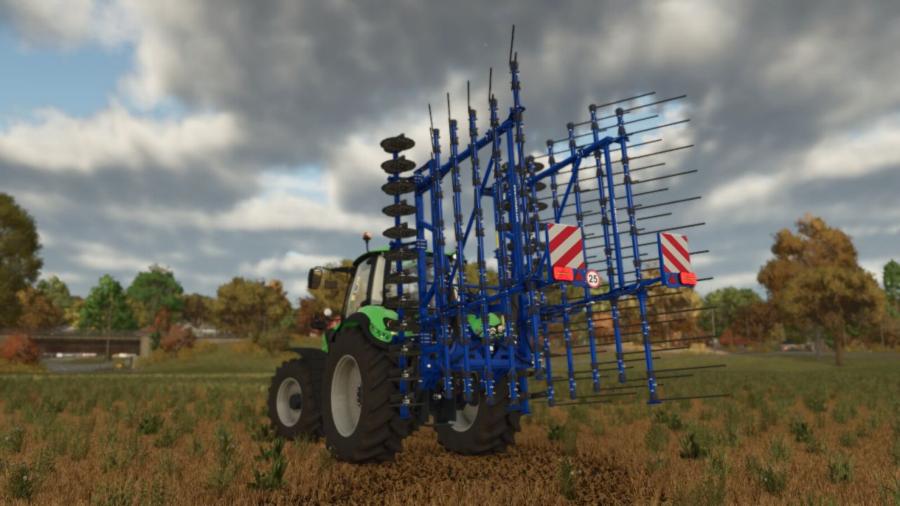 Rolmako SpringExpert