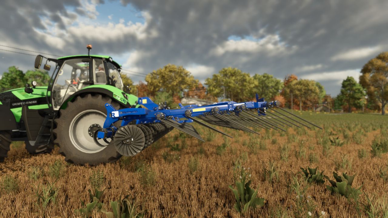 Rolmako SpringExpert