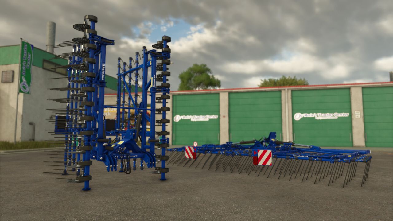 Rolmako SpringExpert